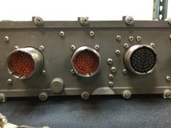 2118960-004 - S.C.U. SUPPLEMENTAL CONTROL UNIT - AR